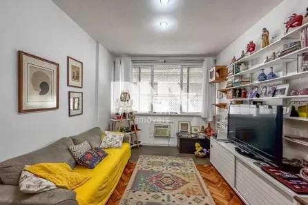 Apartamento com 3 Quartos à venda, 93m² no Botafogo, Rio de Janeiro