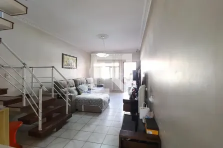 Casa com 2 Quartos à venda, 120m² no Carandiru, São Paulo