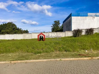 Lote/Terreno à venda, 180m² no Stella Maris, Alvorada