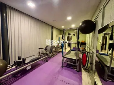 Ponto Comercial para alugar, 80m² no Praia do Canto, Vitória