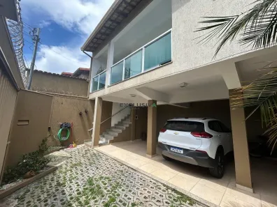 Casa com 3 Quartos à venda, 256m² no Inconfidentes, Contagem