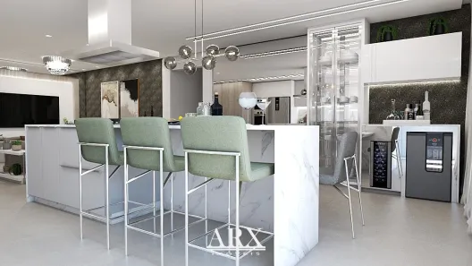 Apartamento com 3 Quartos à venda, 140m² no Itoupava Norte, Blumenau