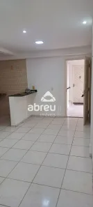 Apartamento com 2 Quartos à venda, 55m² no Centro, Extremoz