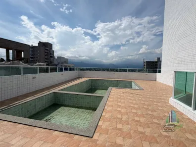 Apartamento com 2 Quartos à venda, 65m² no Aviação, Praia Grande