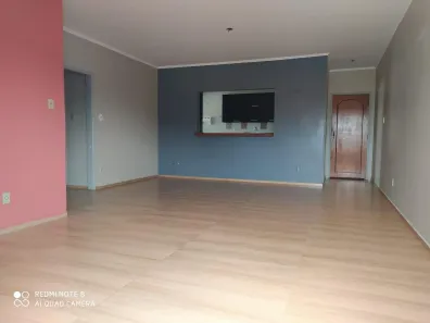 Apartamento com 3 Quartos à venda, 120m² no Centro, Taubaté