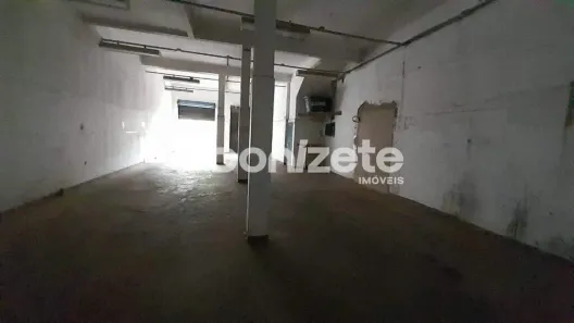 Ponto Comercial para alugar, 127m² no Jardim do Estádio, Santo André