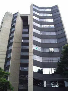 Sala Comercial para alugar, 280m² no Cidade Monções, São Paulo