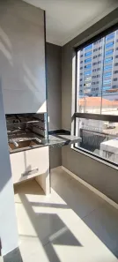 Apartamento com 3 Quartos à venda, 100m² no Centro, Franca