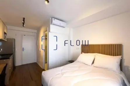 Apartamento com 1 Quarto à venda, 25m² no Vila Mariana, São Paulo