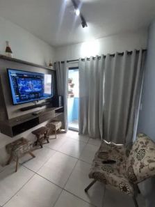 Apartamento com 3 Quartos à venda, 62m² no Jardim América, São José dos Campos