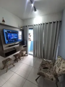 Apartamento com 3 Quartos à venda, 62m² no Jardim América, São José dos Campos
