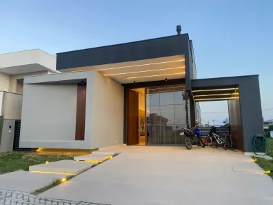 Casa de Condomínio com 4 Quartos à venda, 185m² no Ogiva, Cabo Frio