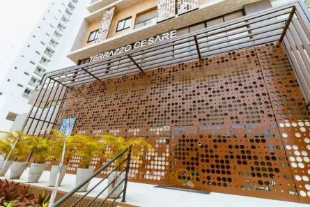 Apartamento com 2 Quartos à venda, 64m² no Jardim Oceania, João Pessoa