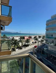 Apartamento com 2 Quartos à venda, 86m² no Centro, Cabo Frio