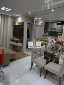Apartamento com 2 Quartos à venda, 43m² no Loteamento Clube V, São José do Rio Preto