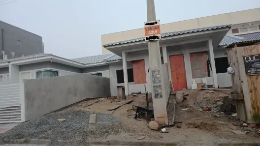 Casa com 2 Quartos à venda, 50m² no Bela Vista, Palhoça