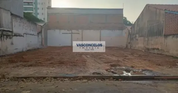 Lote/Terreno à venda, 10m² no Vila Betânia, São José dos Campos
