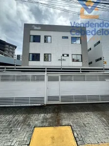 Apartamento com 2 Quartos à venda, 70m² no Jardim Oceania, João Pessoa