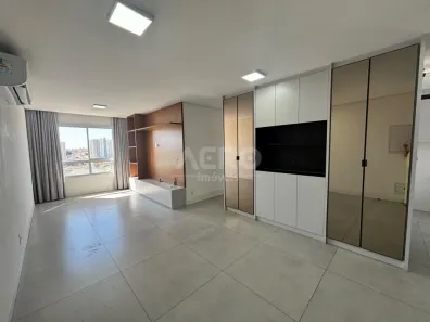Apartamento com 3 Quartos à venda, 81m² no Centro, Bauru