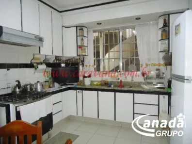 Casa com 3 Quartos à venda, 172m² no Bela Vista, Osasco