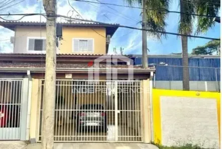 Sobrado com 3 Quartos à venda, 140m² no Jardim das Indústrias, São José dos Campos