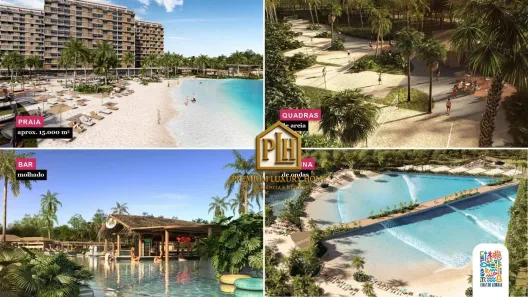 Apartamento com 3 Quartos à venda, 168m² no Guaxinduva, Atibaia