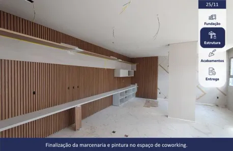 Apartamento com 3 Quartos à venda, 122m² no Vila Gomes Cardim, São Paulo