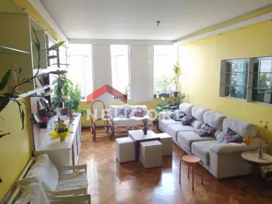 Apartamento com 3 Quartos à venda, 115m² no Leblon, Rio de Janeiro