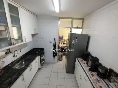 Apartamento com 2 Quartos à venda, 62m² no Bussocaba, Osasco