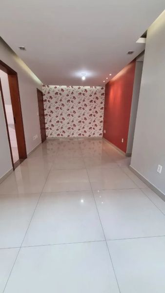 Apartamento com 3 quartos — Santa Mônica, Belo Horizonte