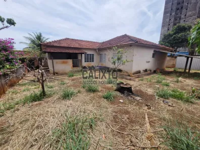 Casa com 4 Quartos à venda, 155m² no Presidente Roosevelt, Uberlândia