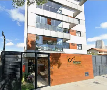 Cobertura com 3 Quartos à venda, 360m² no Santa Luzia, Juiz de Fora
