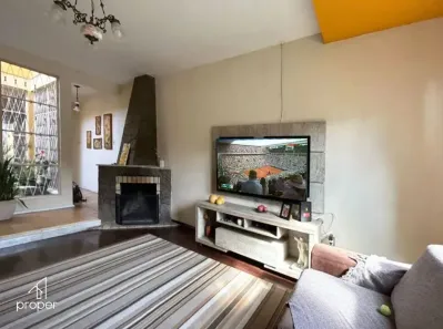 Sobrado com 3 Quartos à venda, 235m² no Centro, Pelotas