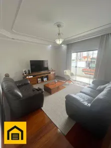 Sobrado com 3 Quartos à venda, 232m² no Jardim Pedroso, Mauá