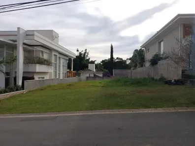 Lote/Terreno à venda, 503m² no Loteamento Reserva das Palmeiras, Valinhos