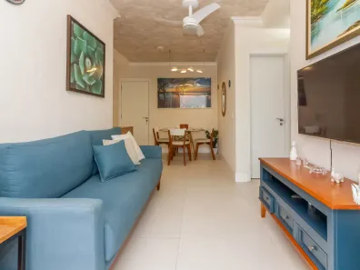 Apartamento com 2 Quartos à venda, 61m² no Água Branca, São Paulo
