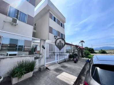 Apartamento com 2 Quartos à venda, 47m² no Pedra de Guaratiba, Rio de Janeiro