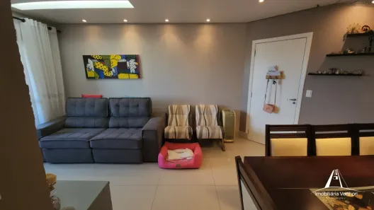 Apartamento com 3 Quartos à venda, 87m² no Saúde, São Paulo
