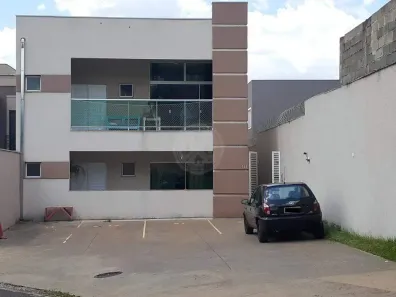 Apartamento com 3 Quartos à venda, 117m² no Jardim Botânico, Ribeirão Preto