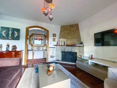 Casa de Condomínio com 2 Quartos à venda, 120m² no Tijuca, Teresópolis
