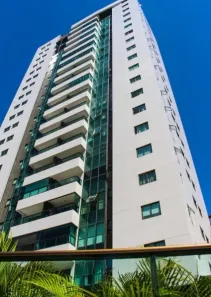 Apartamento com 4 Quartos à venda, 136m² no Pina, Recife