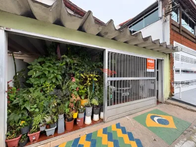 Casa com 2 Quartos à venda, 120m² no Cidade Ademar, São Paulo