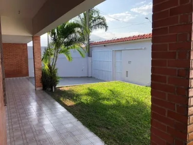 Casa com 5 Quartos à venda, 364m² no Flórida, Praia Grande