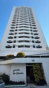 Apartamento com 3 Quartos para alugar, 58m² no Graças, Recife
