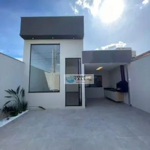 Casa com 3 Quartos à venda, 110m² no Setville Altos de São José, São José dos Campos