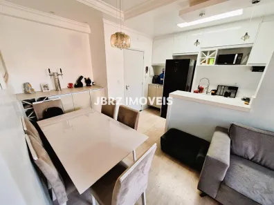 Apartamento com 2 Quartos à venda, 51m² no Jardim Casablanca, Indaiatuba