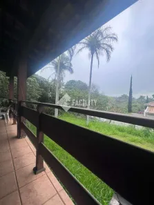 Fazenda/Sítio com 3 Quartos à venda, 1000m² no Chácaras Alpina, Valinhos