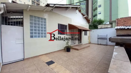 Lote/Terreno à venda, 511m² no Vila Guiomar, Santo André