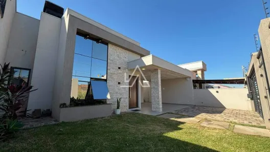 Casa com 3 Quartos à venda, 179m² no Centro, Passo Fundo