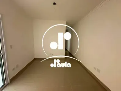 Apartamento com 3 Quartos à venda, 70m² no Vila Metalúrgica, Santo André